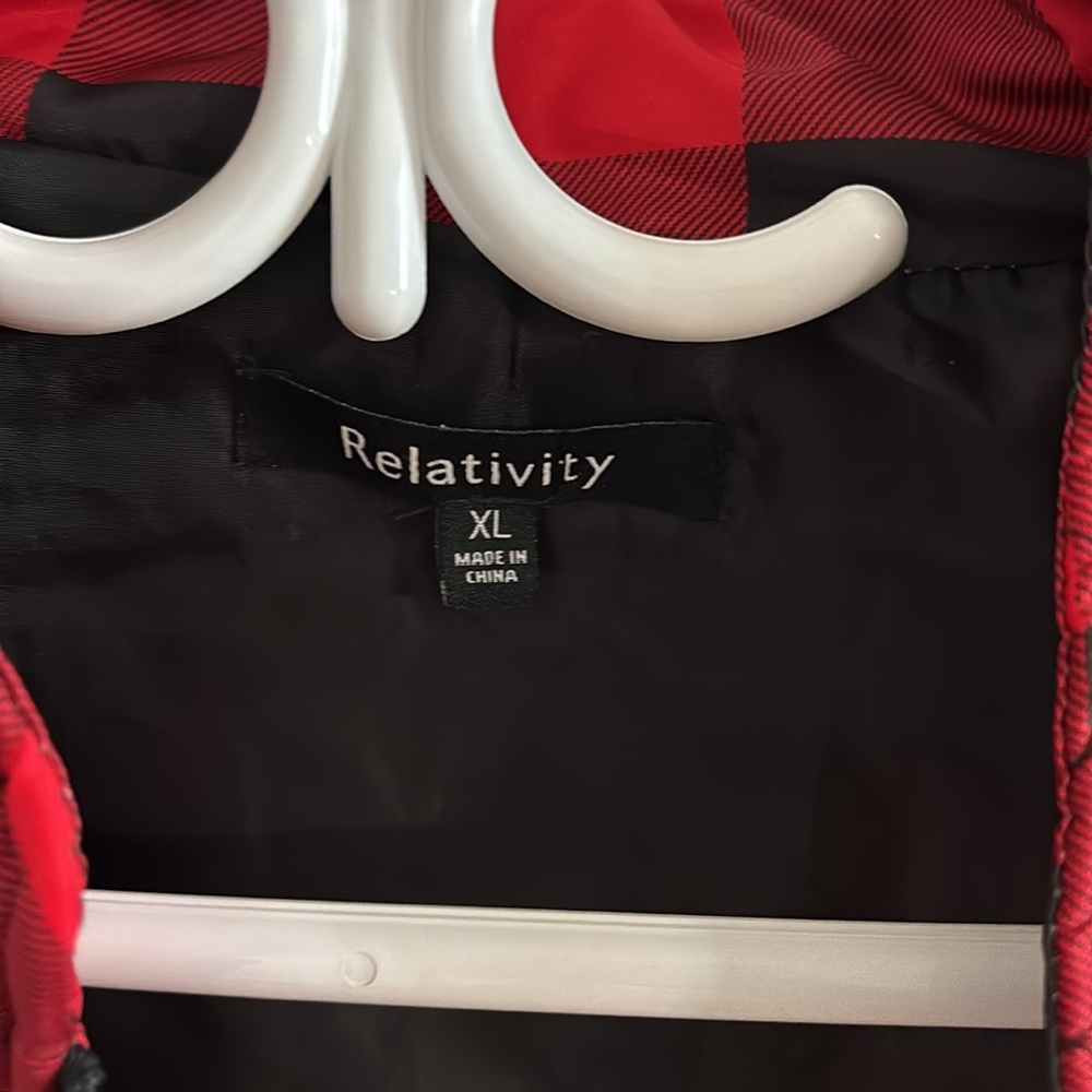 Vest - Picture 2 of 2